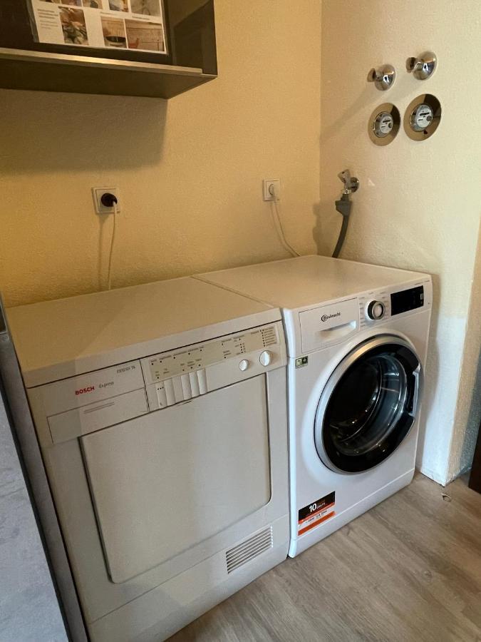 Apartamento Am Weinberg - stilvoll, ruhig, zum wohlfühlen Pfaffenweiler Exterior foto